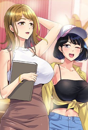 更新漫画1