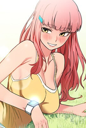 编辑推荐漫画1